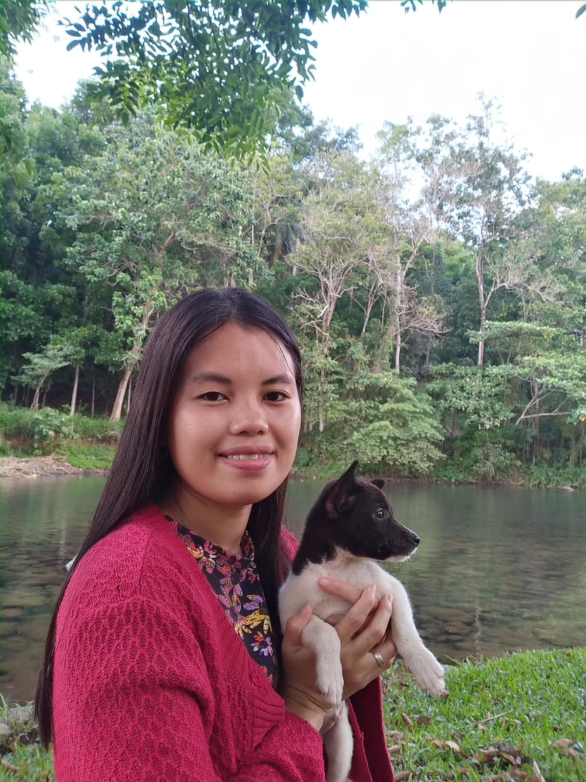 Miraflor Lasta Uba Moreira da Costa