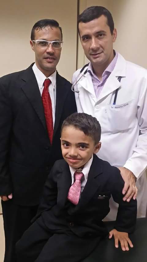 Dr. Leonardo