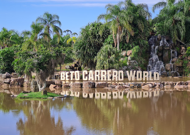 Beto Carrero World 