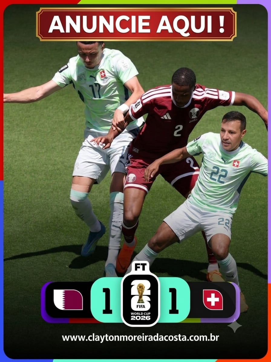 Canadá e Suíça