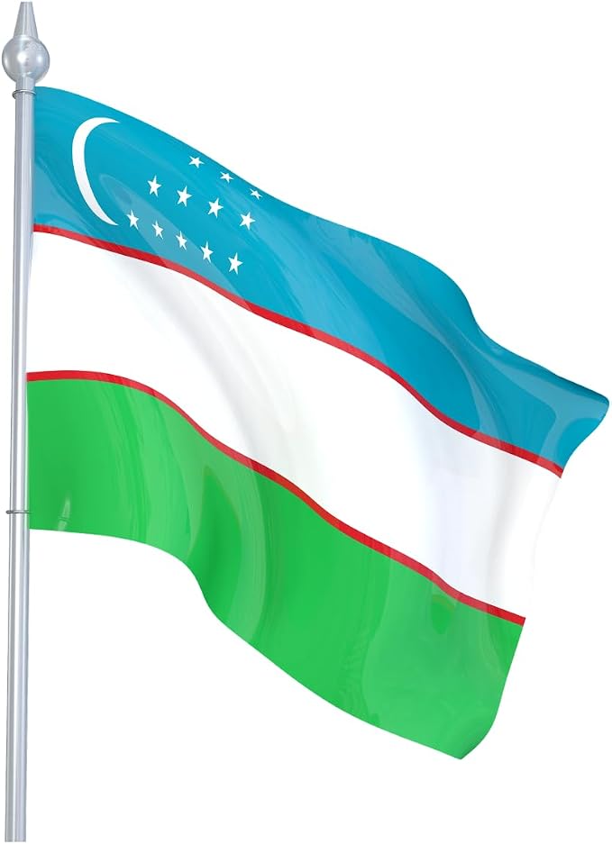 Uzbequistão