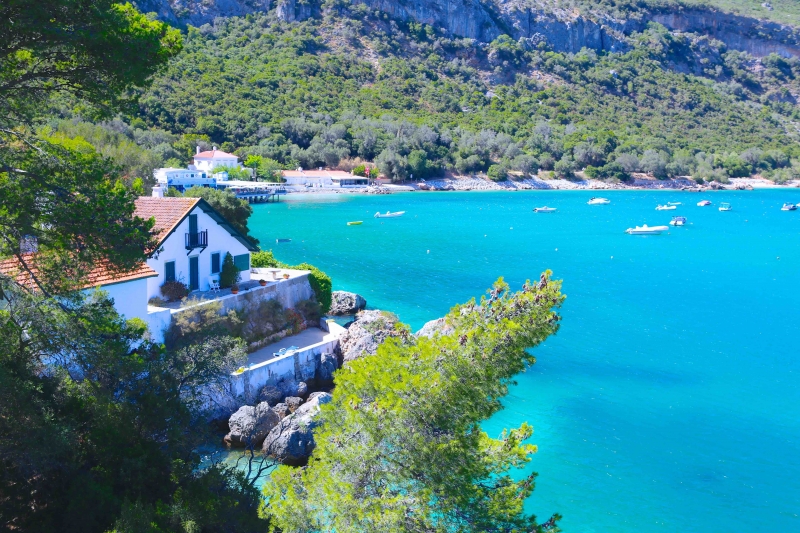 Serra da Arrábida