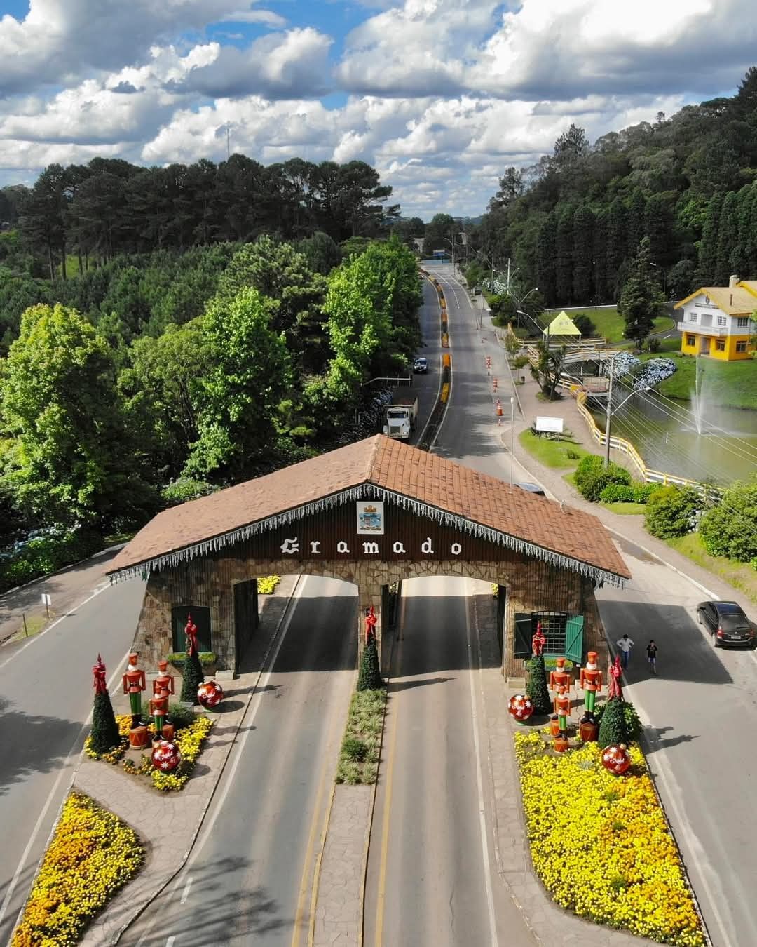 Gramado, Rio Grande do Sul