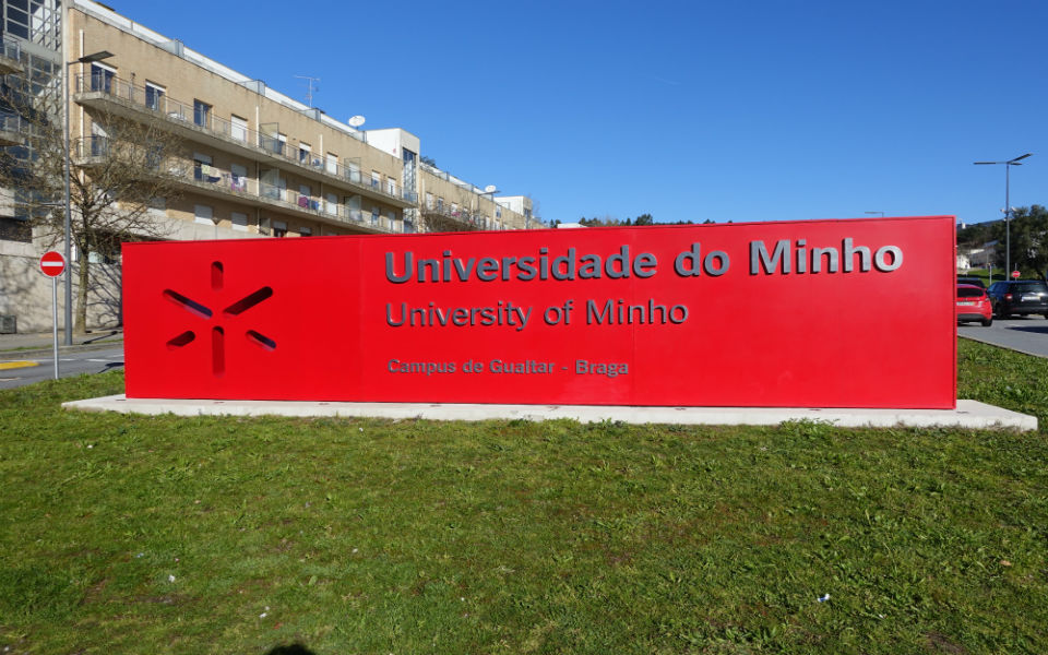 Universidade do Minho