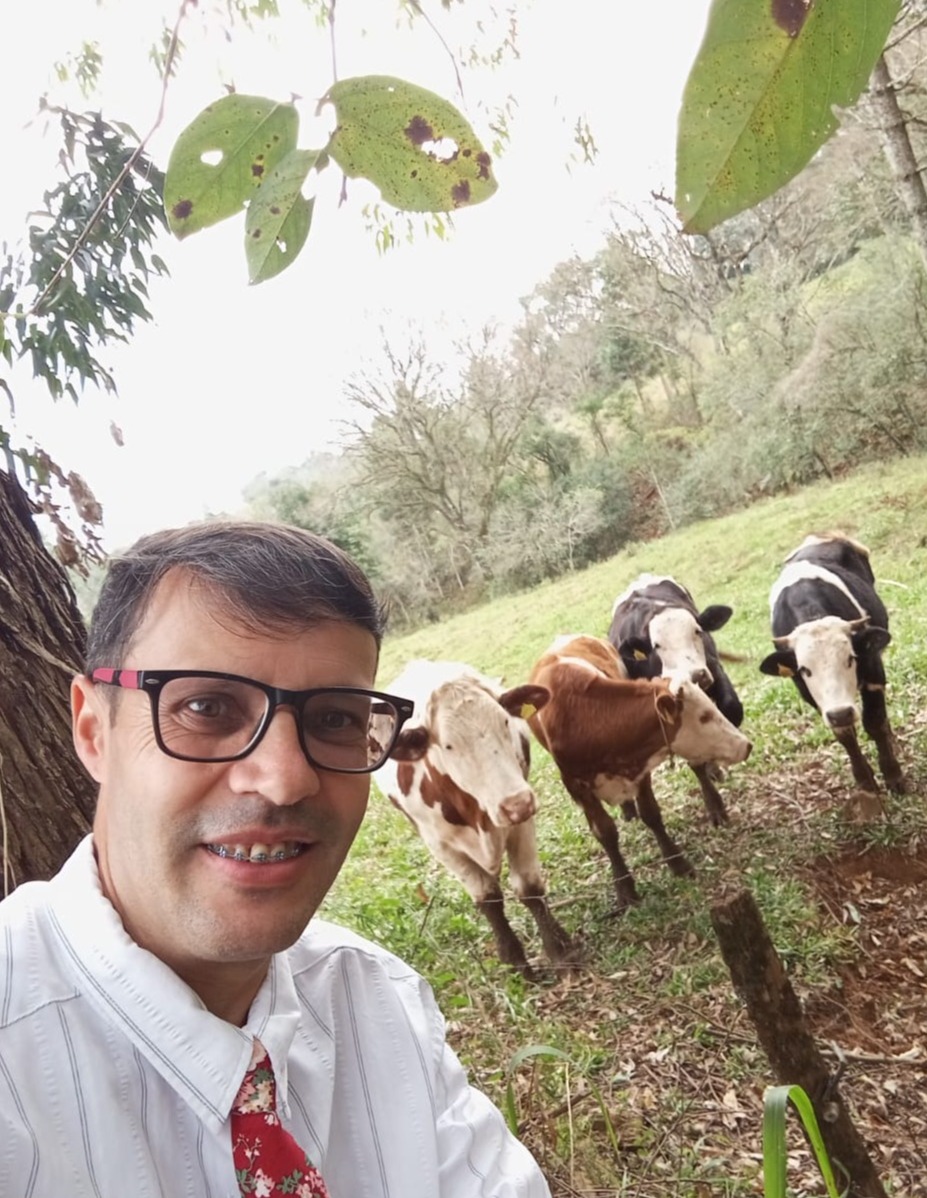 Bovinocultura de Corte e de Leite
