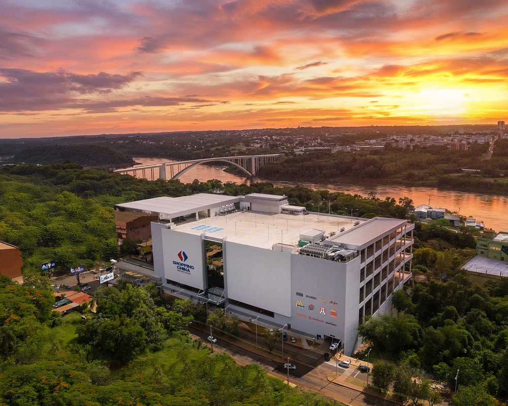 Shopping China Importados