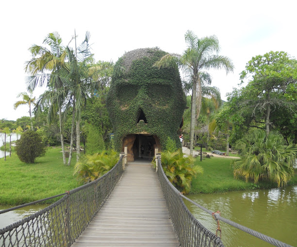 Beto Carrero World 