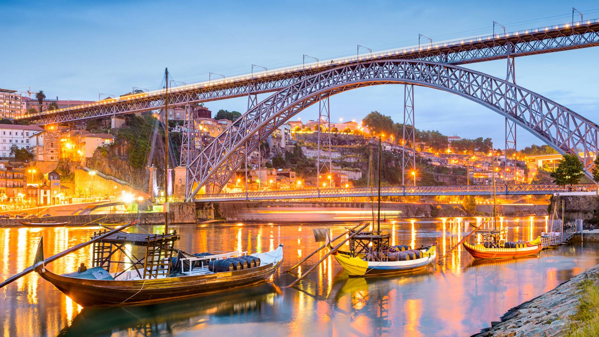 Portugal