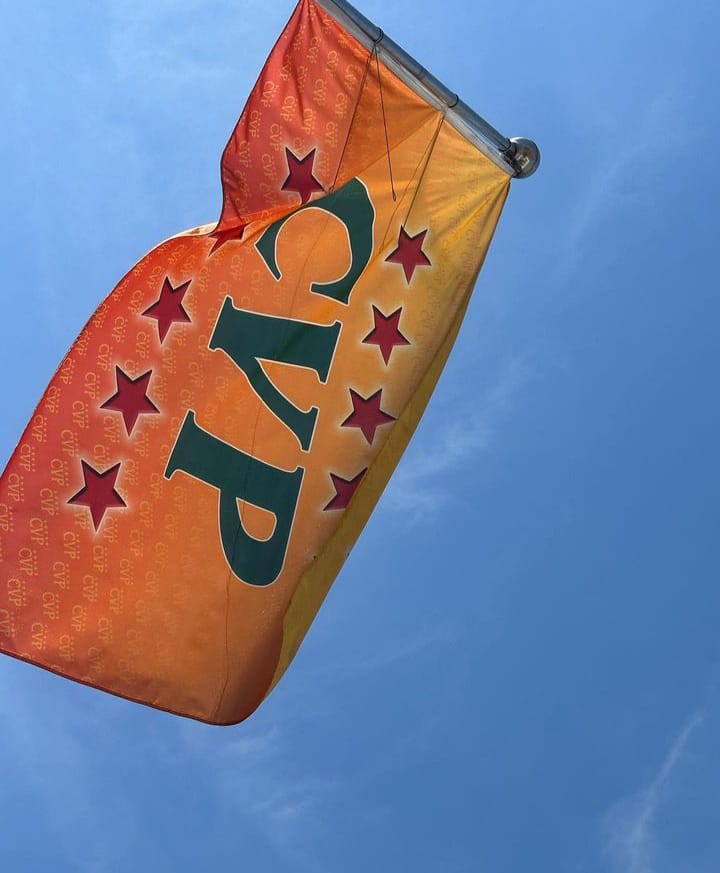 CVP DESPACHANTE JANDIRA SÃO PAULO