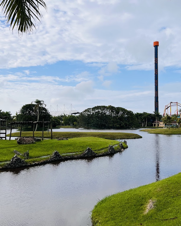 Beto Carrero World 
