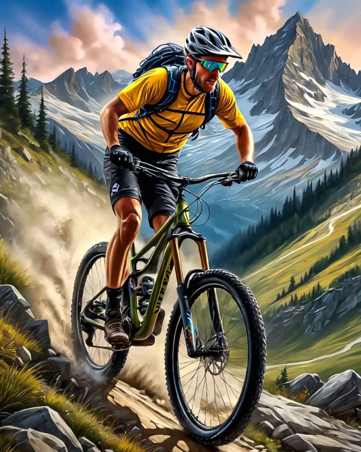 BIKE FULL BICICLETARIA