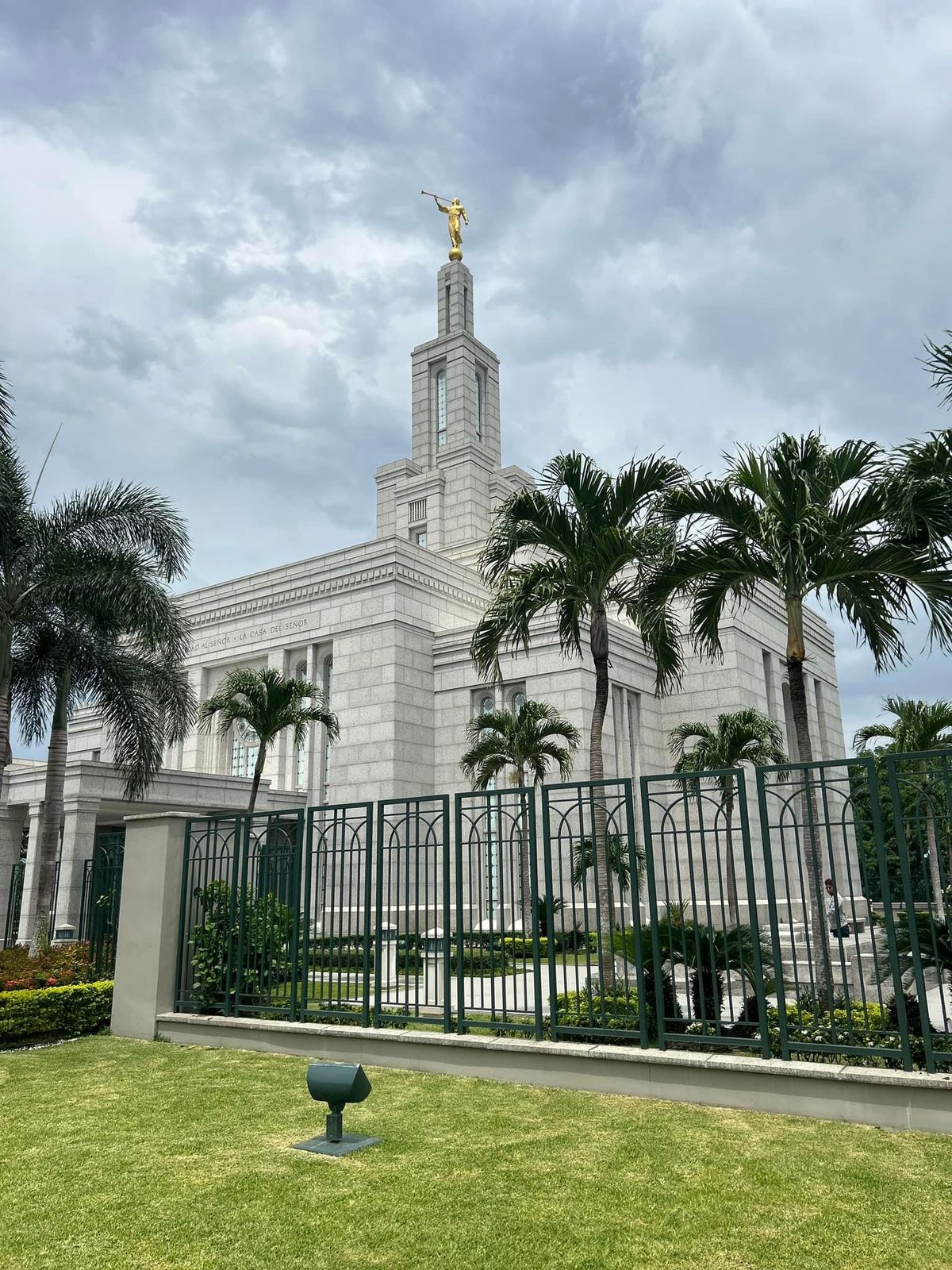 Cebu, City, Philippines, Temple