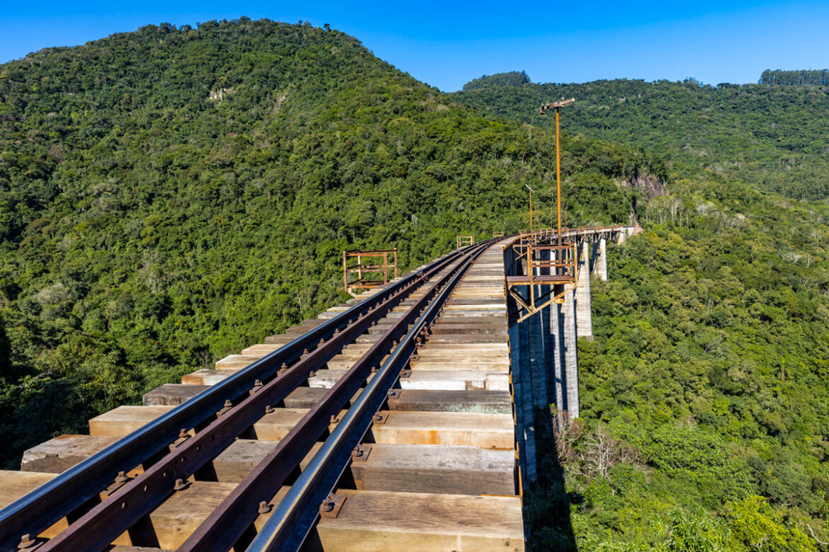 Ferrovia do Trigo