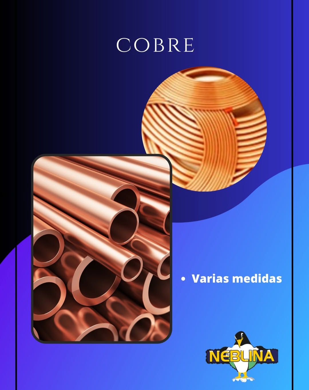 Neblina Refrigeração