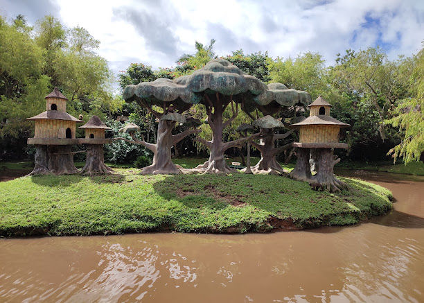 Beto Carrero World
