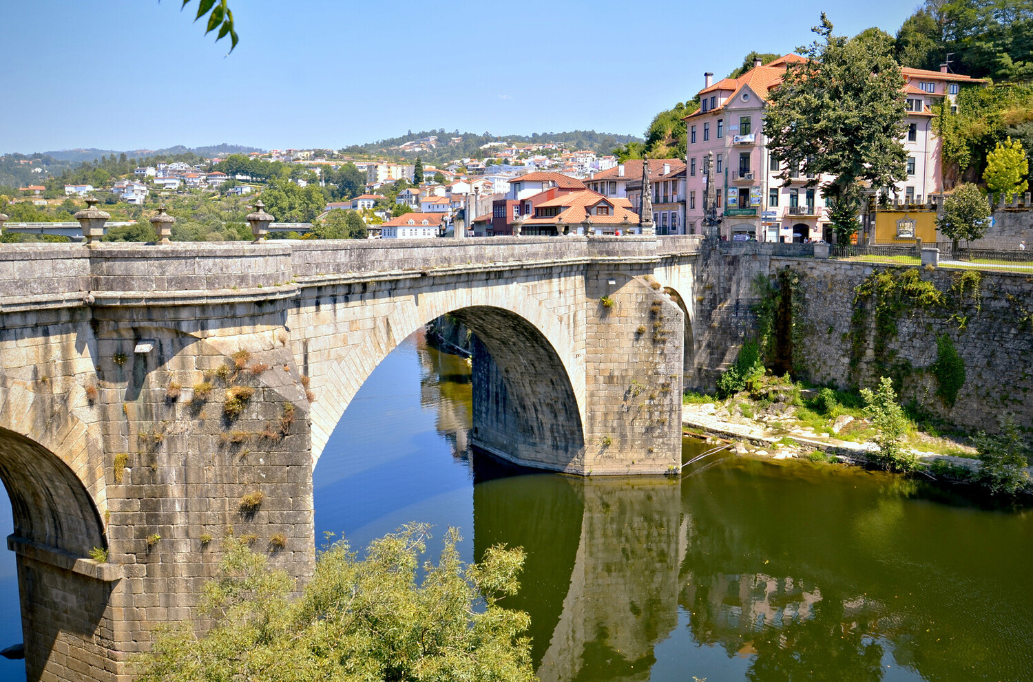 Amarante Portugal