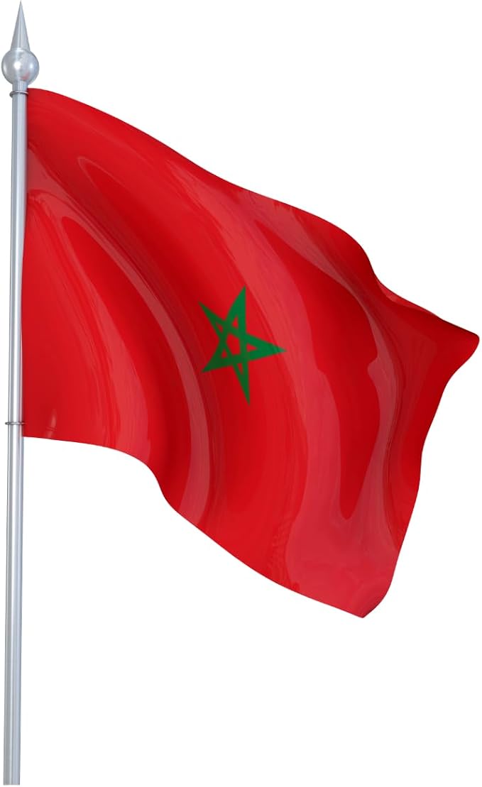 Marrocos