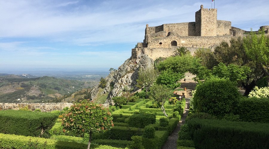 Marvão 
