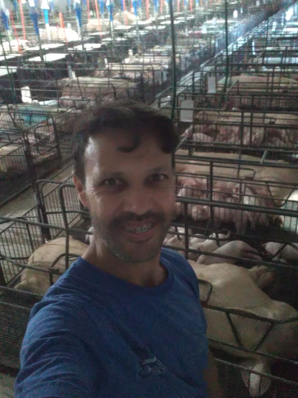 Clayton Moreira da Costa