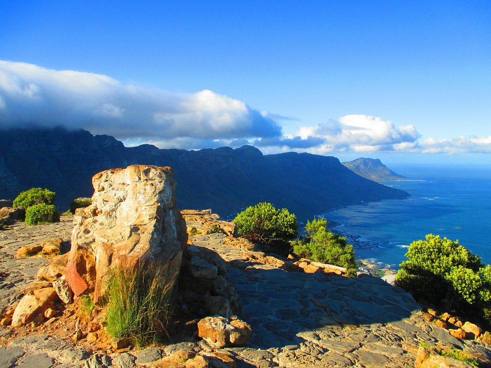 Lions Head África do Sul