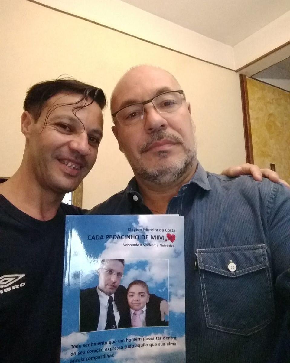 Meu Primo Fernando Coelho