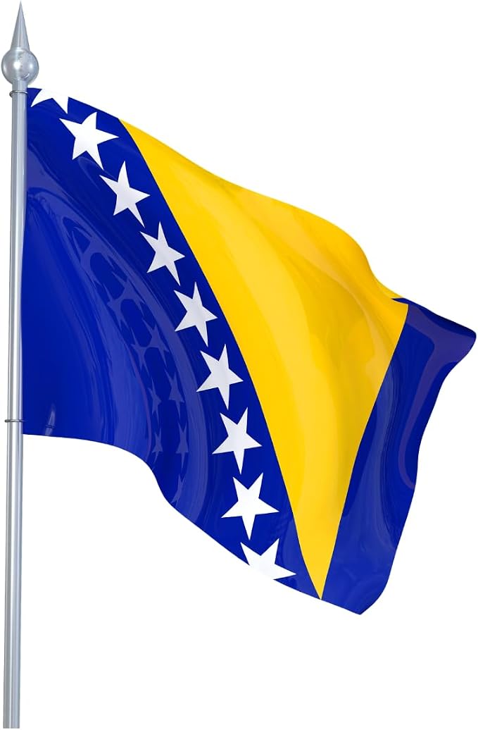 Bósnia Herzegovina