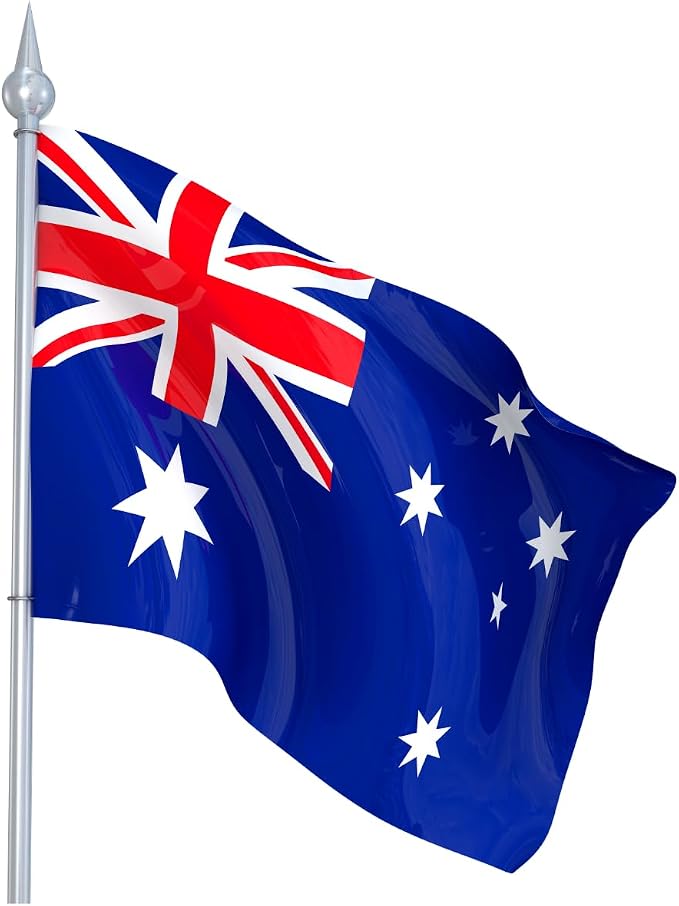 Austrália