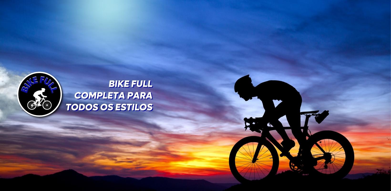 Bike Full
