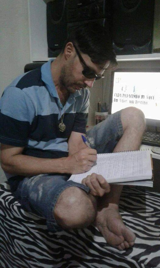 Clayton Moreira da Costa