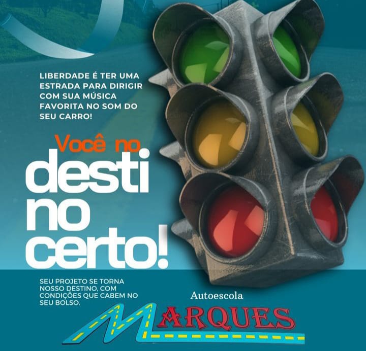 Auto Moto Escola Marques | Jandira São Paulo 