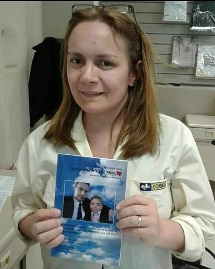 Equipe dos Correios | Jandira São Paulo Brasil