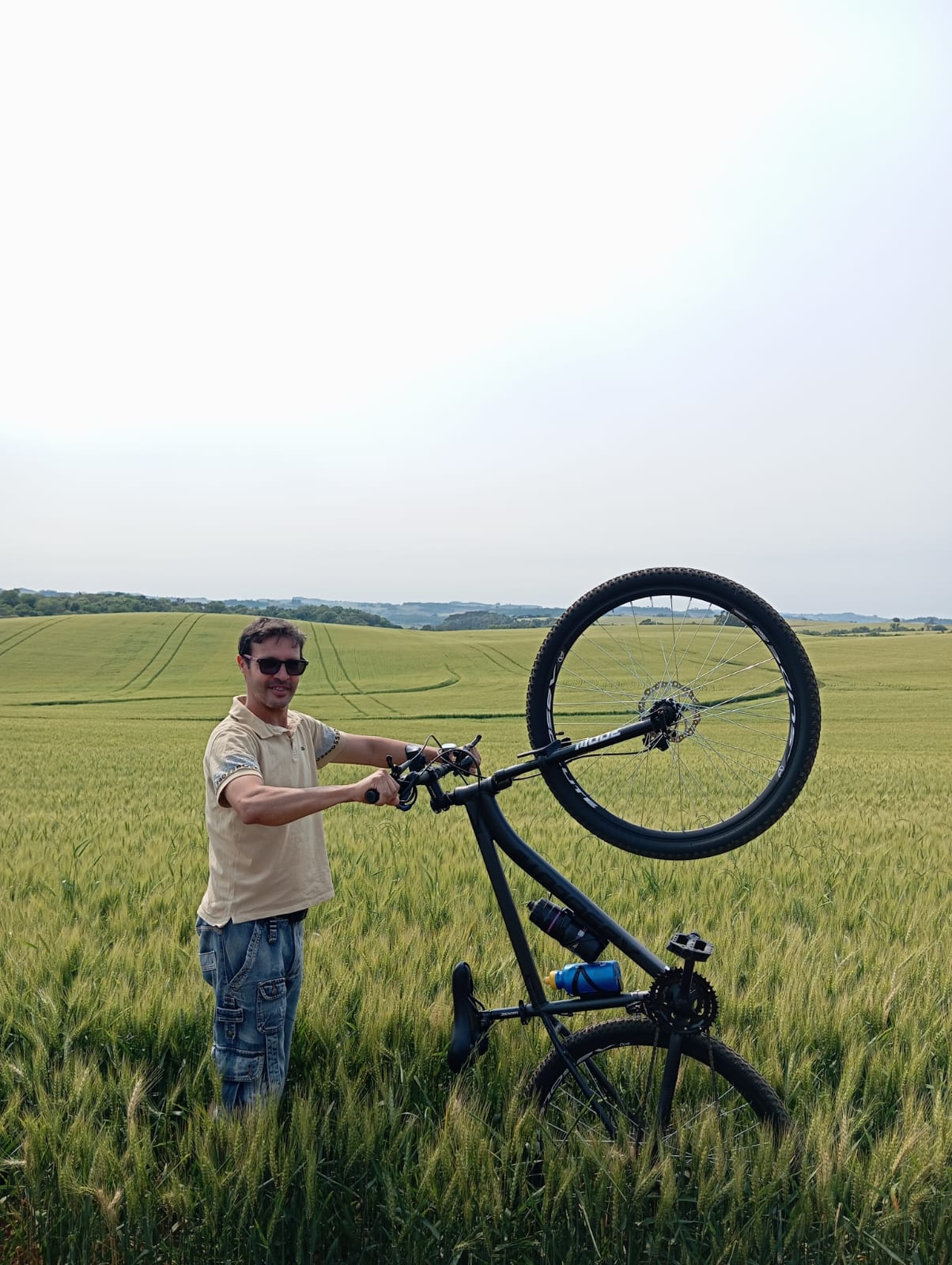 Clayton Moreira da Costa Maravilha Santa Catarina