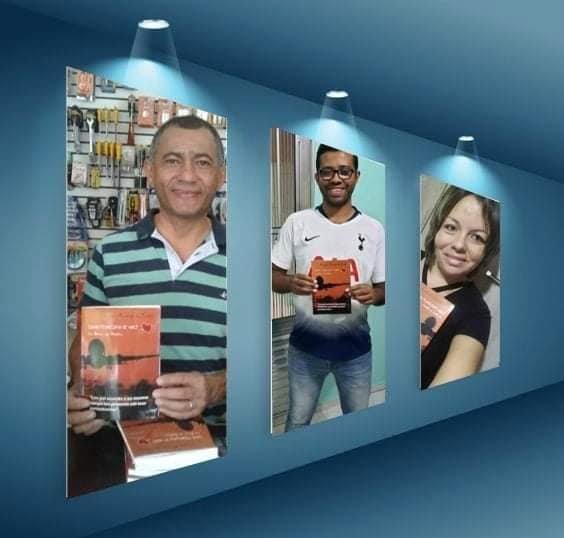 Marketing do Livro