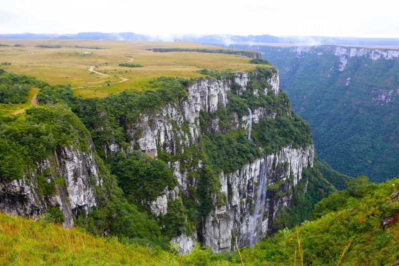 Cânion Fortaleza