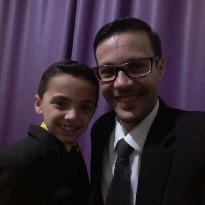 Clayton Moreira da Costa & Helamã Moreira da Costa