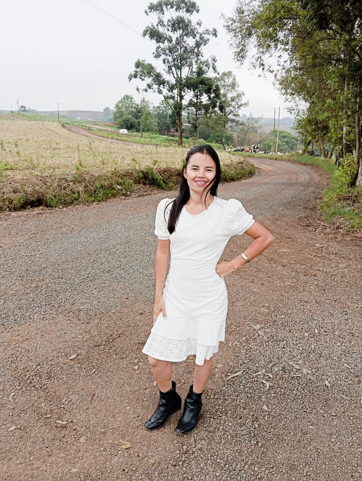 Miraflor Lasta Uba Moreira da Costa