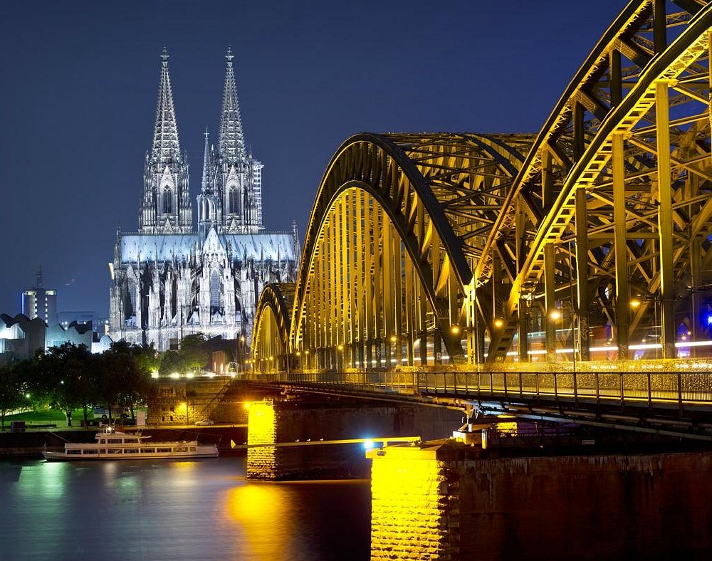 Catedral de Colônia Alemanha