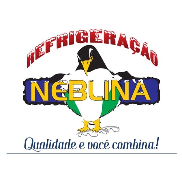 Neblina Refrigeração