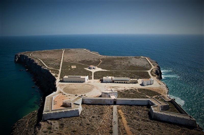 Fortaleza de Sagres