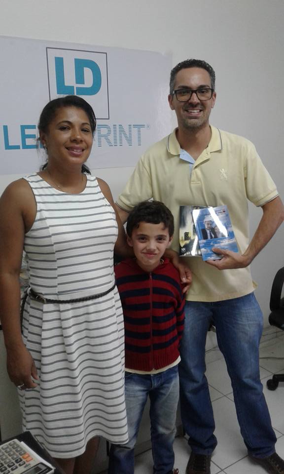 CADA PEDACINHO DE MIM Vencendo a Síndrome Nefrótica