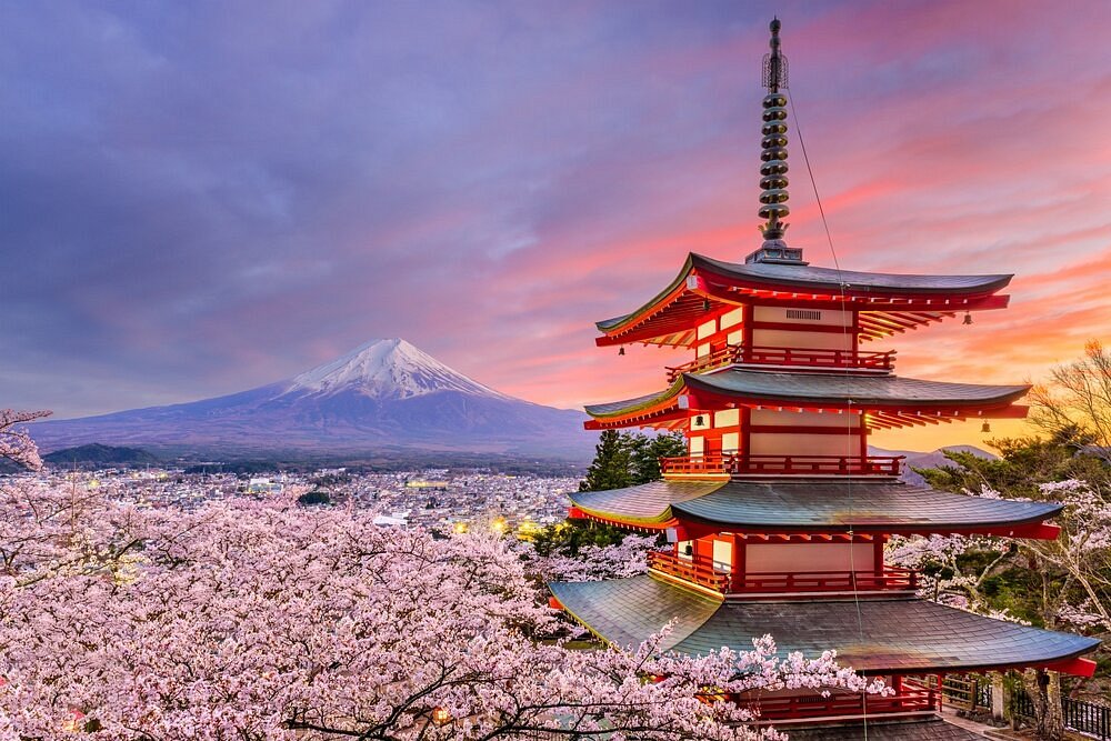 Arashiyama Japão 
