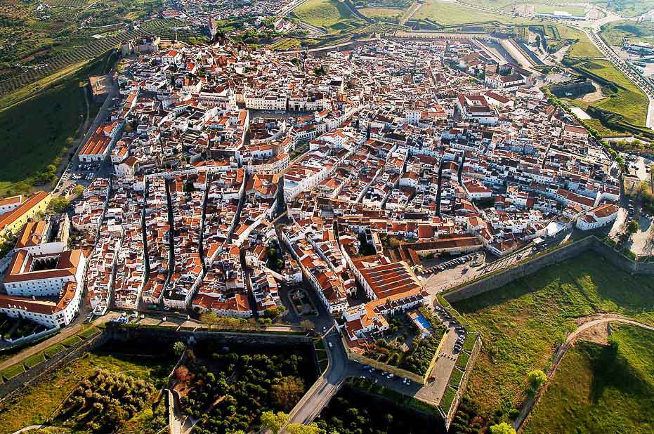 Elvas Portugal