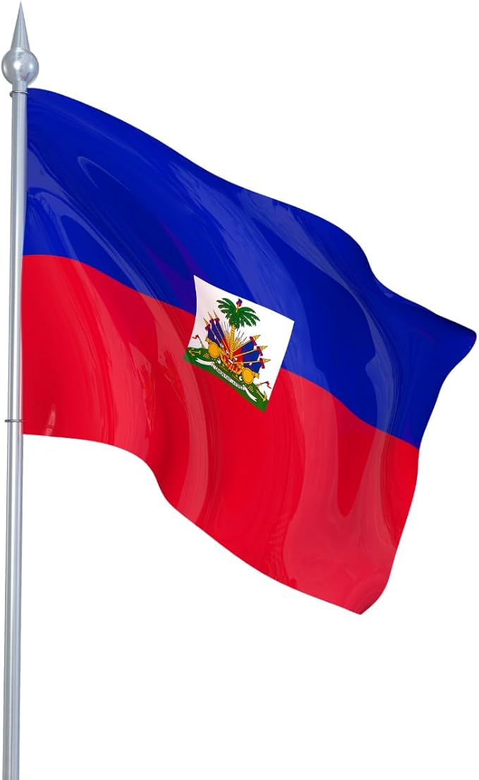 Haiti