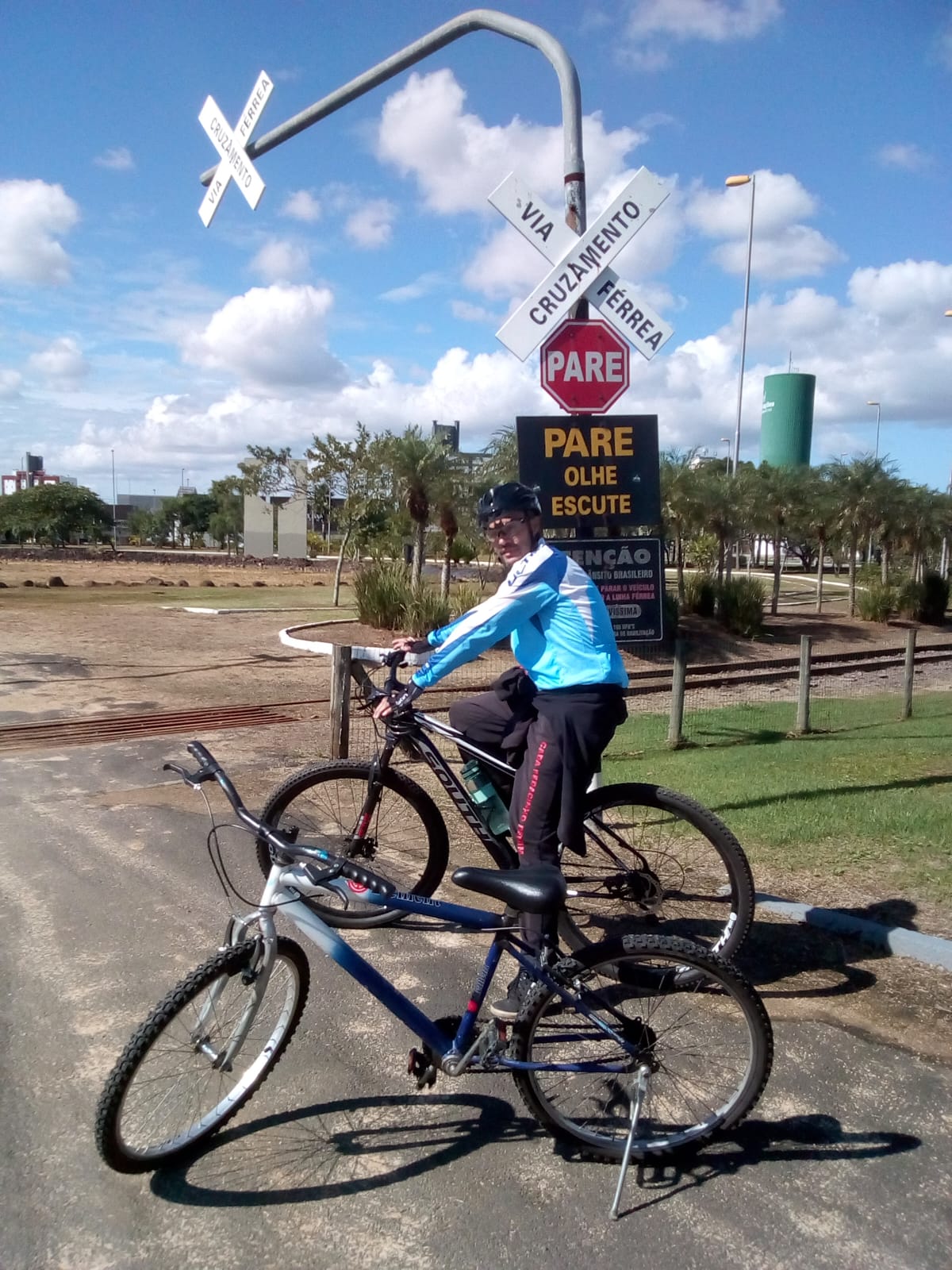 Clayton Moreira da Costa Criciúma Santa Catarina