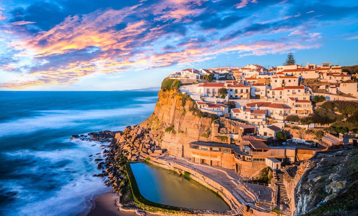 Portugal