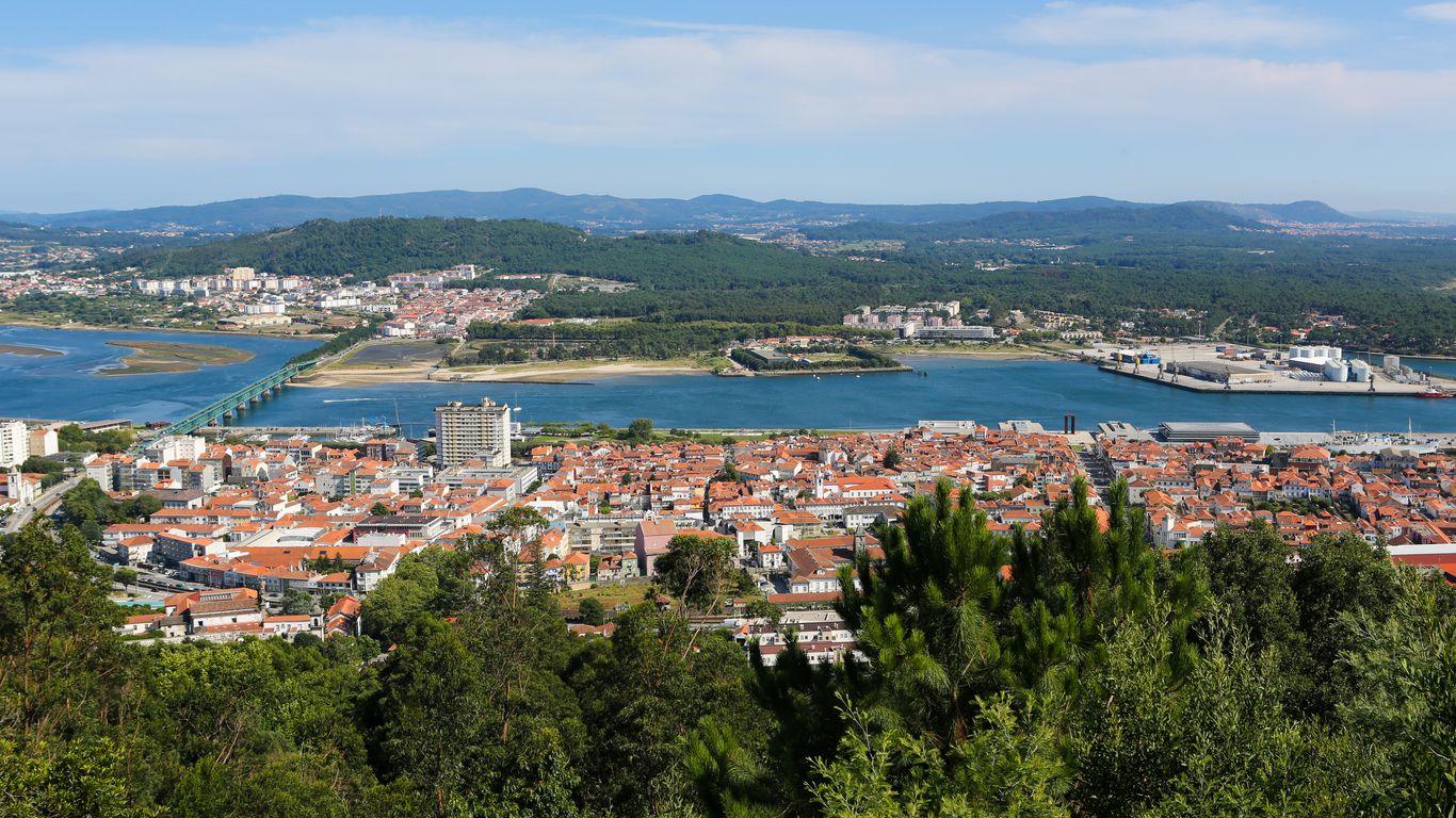 Viana do Castelo 