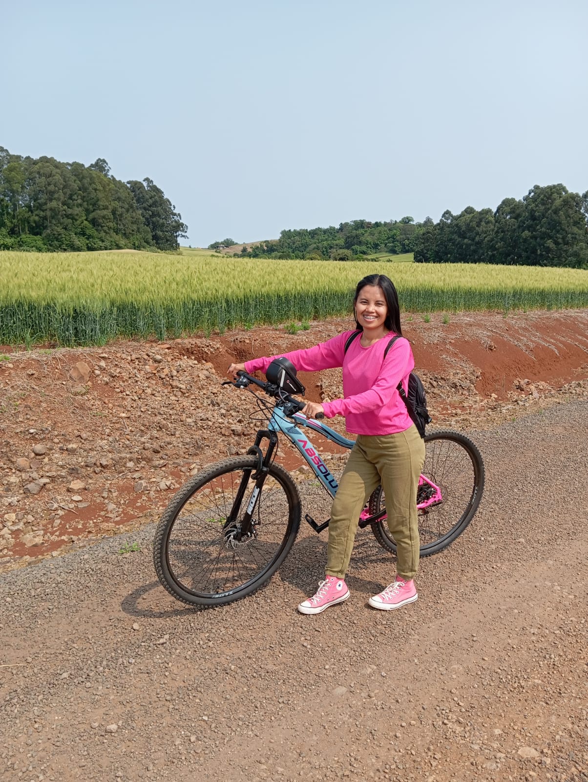 Miraflor Lasta Uba Moreira da Costa