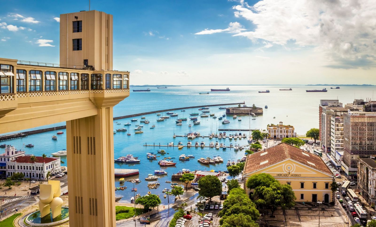 Salvador, Bahia