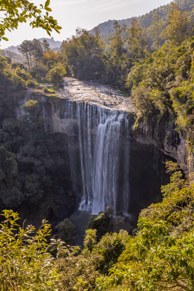 Salto Ventoso