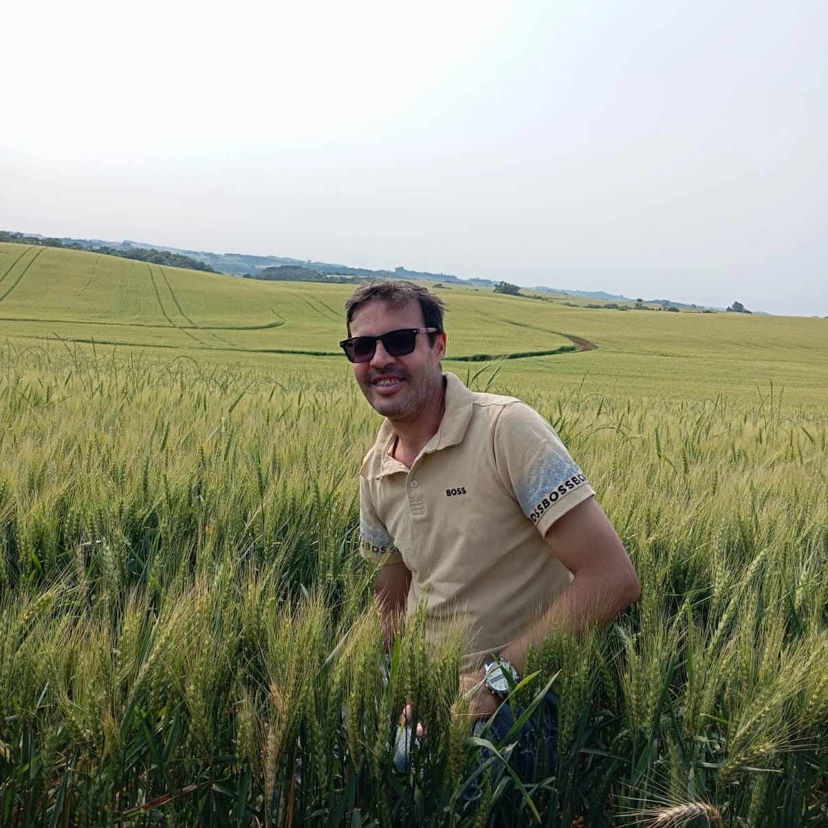 Clayton Moreira da Costa